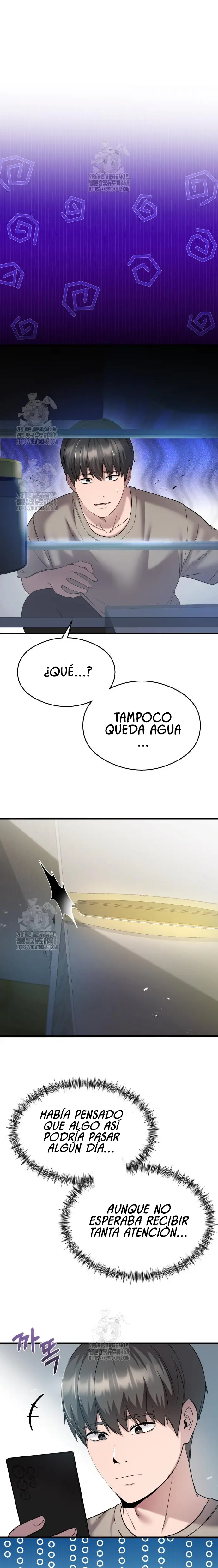 El poema de un corazón palpitante. > Capitulo 24 > Page 231